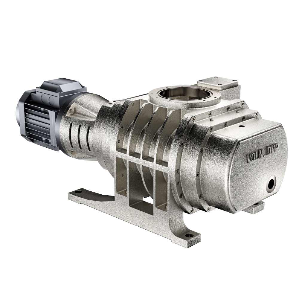 DMY系列羅茨真空泵