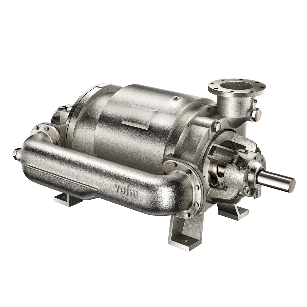 TCM系列液環(huán)真空泵