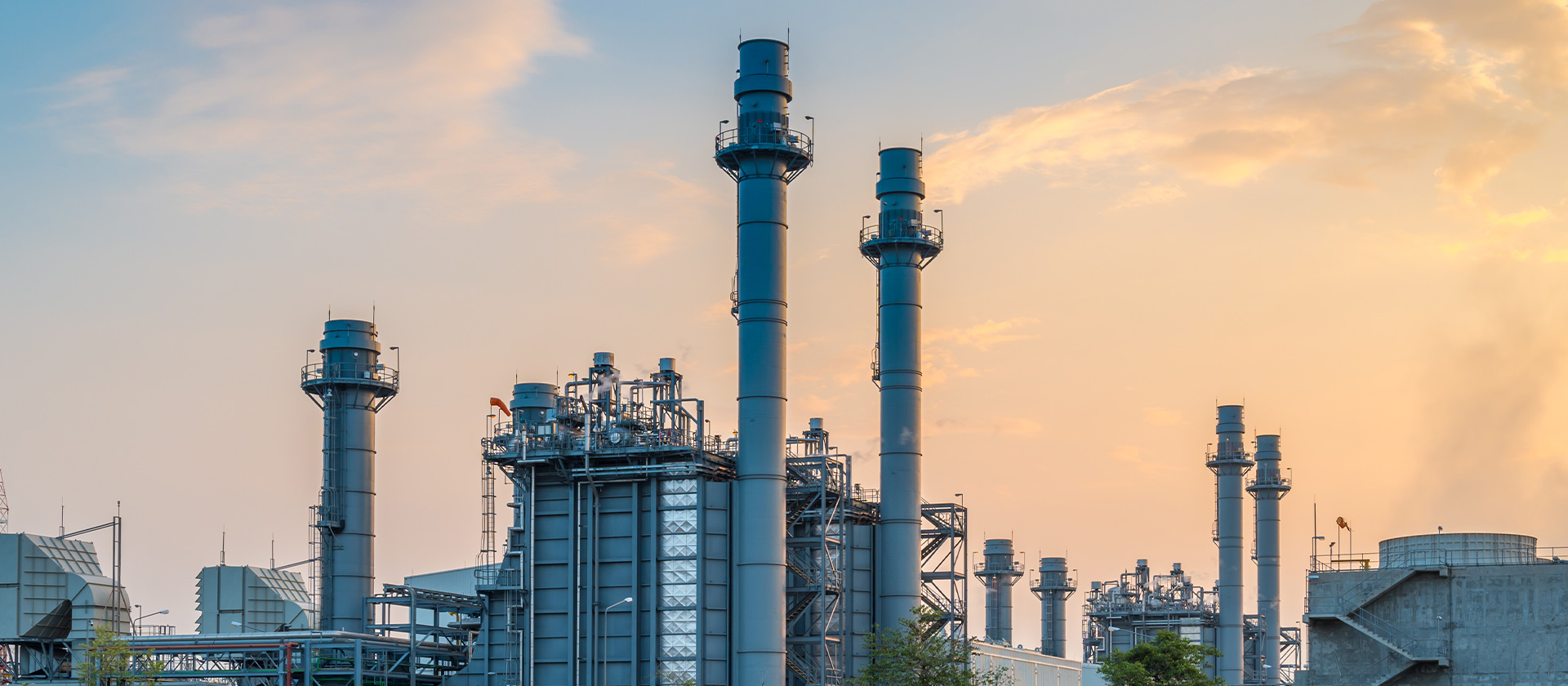 電力行業(yè)解決方案