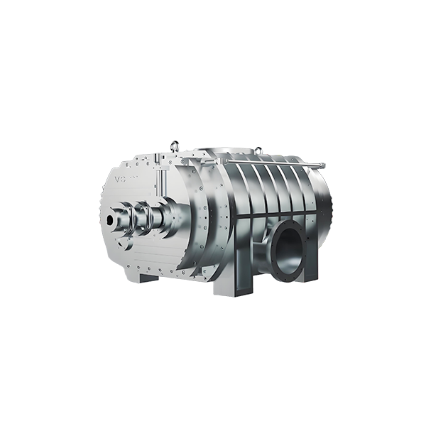 煙臺沃爾姆真空技術有限公司