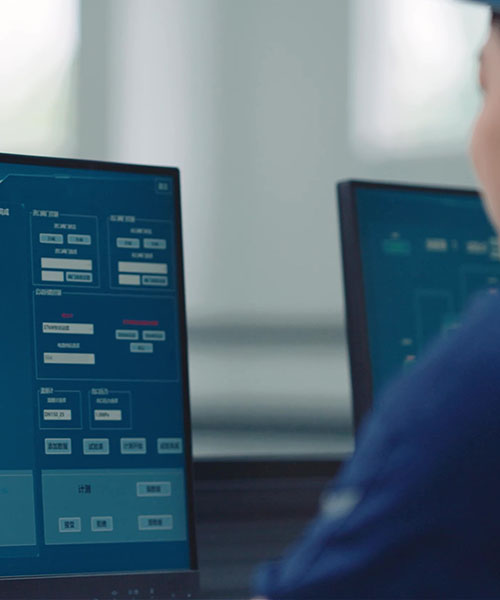 設(shè)備性能測試