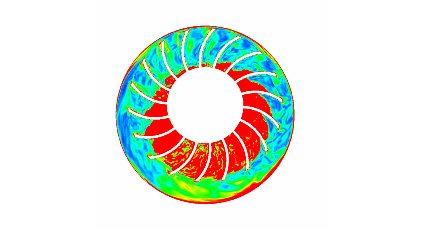煙臺沃爾姆真空技術有限公司