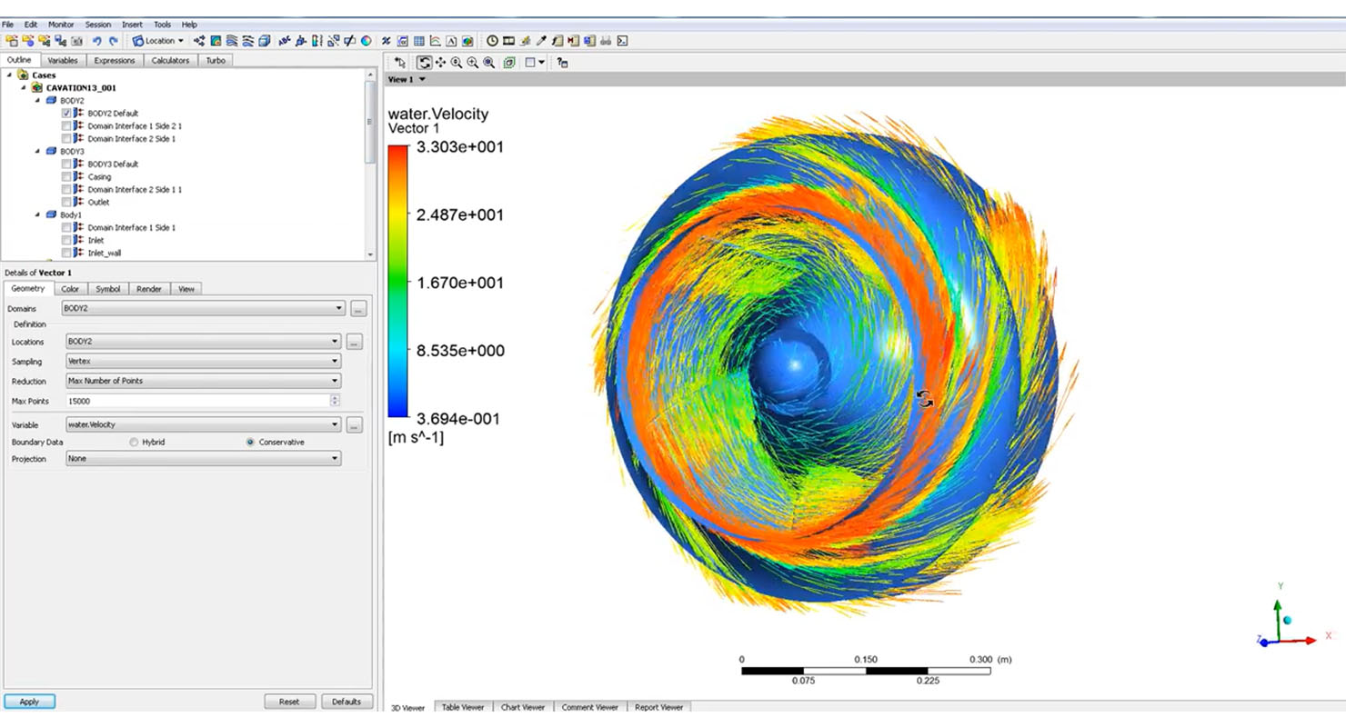 煙臺沃爾姆真空技術有限公司
