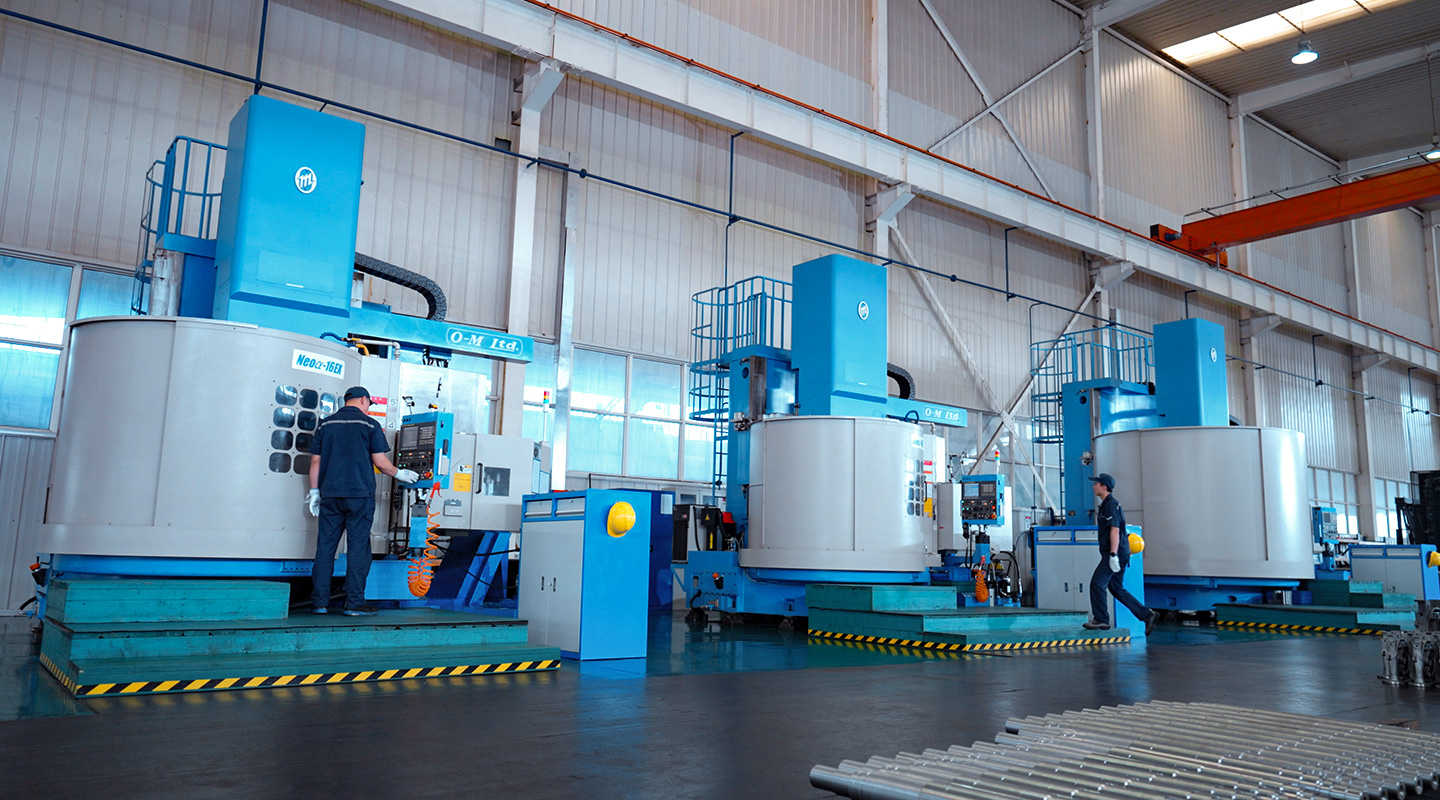 車(chē)銑復(fù)合加工中心Neoα-EX-16-日本O-M